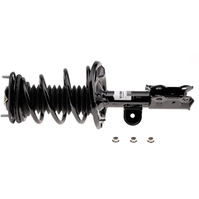 Front Complete Strut Assembly by EVOLUTION - V11804 pa3