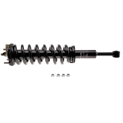 Front Complete Strut Assembly by EVOLUTION - V171119L pa4