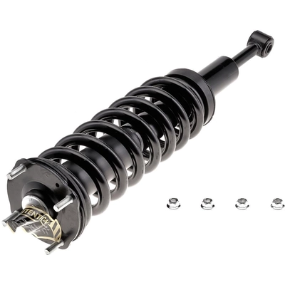 Front Complete Strut Assembly by EVOLUTION - V171119R pa3