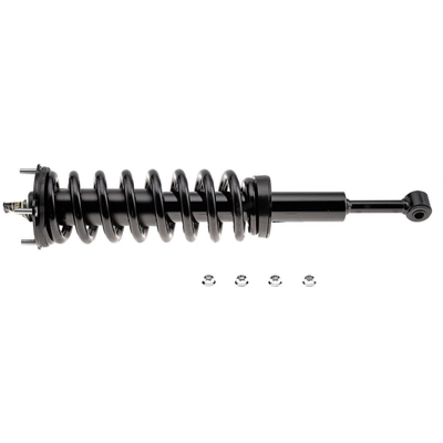 Front Complete Strut Assembly by EVOLUTION - V171119R pa4