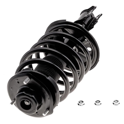 Front Complete Strut Assembly by EVOLUTION - V171437 pa3