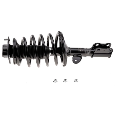 Front Complete Strut Assembly by EVOLUTION - V171437 pa4