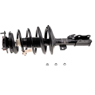 Front Complete Strut Assembly by EVOLUTION - V171490 pa4