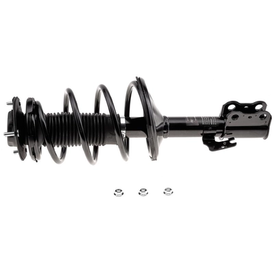 Front Complete Strut Assembly by EVOLUTION - V171491 pa3