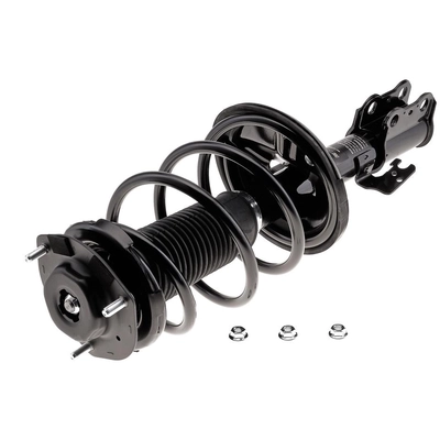 Front Complete Strut Assembly by EVOLUTION - V171491 pa4