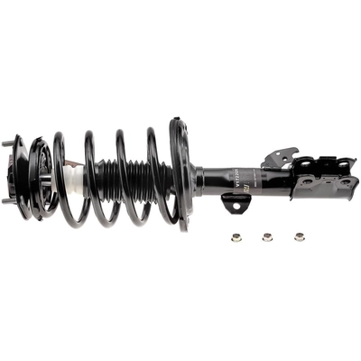 Front Complete Strut Assembly by EVOLUTION - V172205 pa3