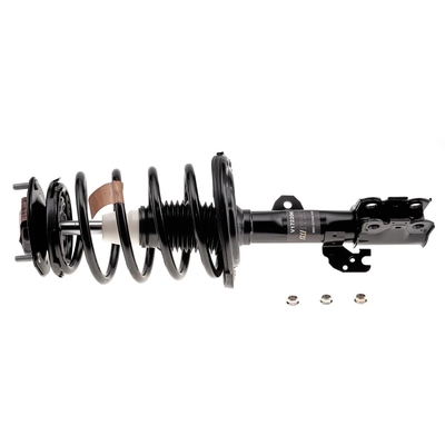 Front Complete Strut Assembly by EVOLUTION - V172206 pa3