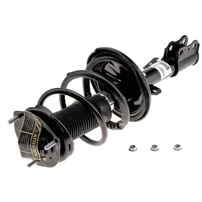 Front Complete Strut Assembly by EVOLUTION - V172211 pa3