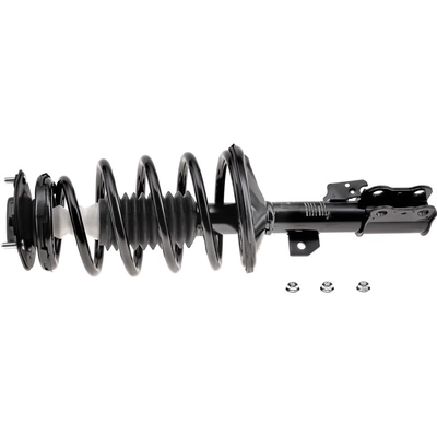 Front Complete Strut Assembly by EVOLUTION - V172236 pa3