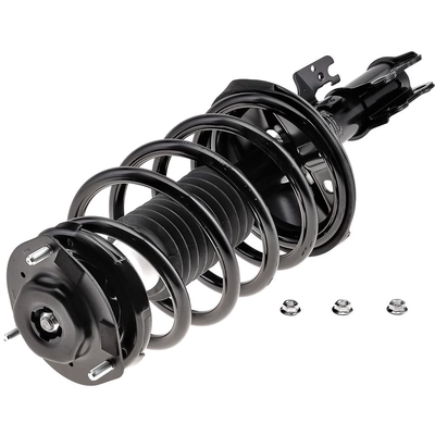 Front Complete Strut Assembly by EVOLUTION - V172236 pa4