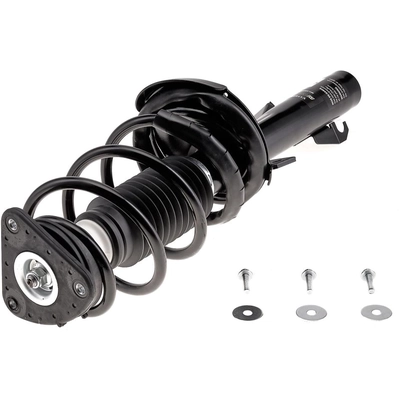 EVOLUTION - V172263 - Front Complete Strut Assembly pa3