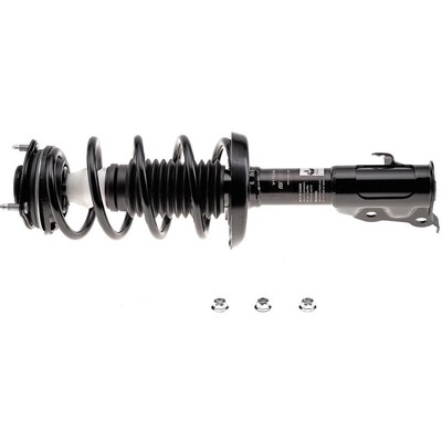 EVOLUTION - V172284 - Front Complete Strut Assembly pa4