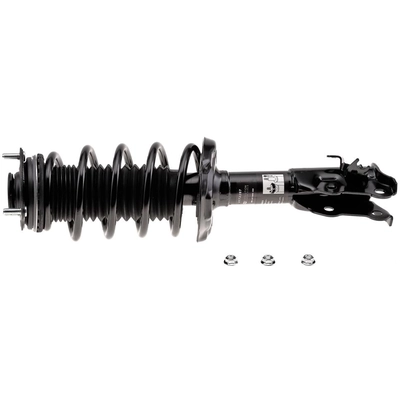 Front Complete Strut Assembly by EVOLUTION - V172287 pa3