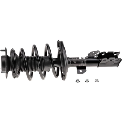 Front Complete Strut Assembly by EVOLUTION - V172307 pa4