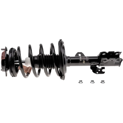 Front Complete Strut Assembly by EVOLUTION - V172308 pa4