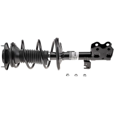 Front Complete Strut Assembly by EVOLUTION - V172358 pa3