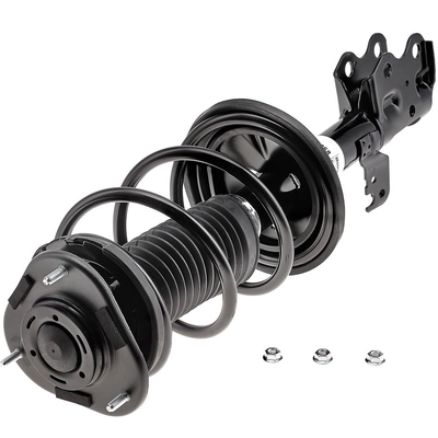 Front Complete Strut Assembly by EVOLUTION - V172358 pa4