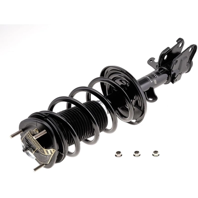 Front Complete Strut Assembly by EVOLUTION - V172433 pa4