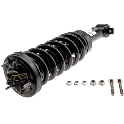 Front Complete Strut Assembly by EVOLUTION - V172652L pa3