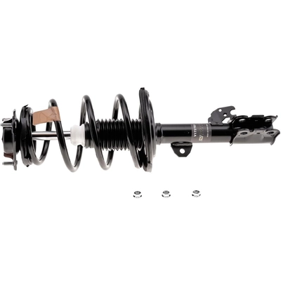 Front Complete Strut Assembly by EVOLUTION - V172781 pa3