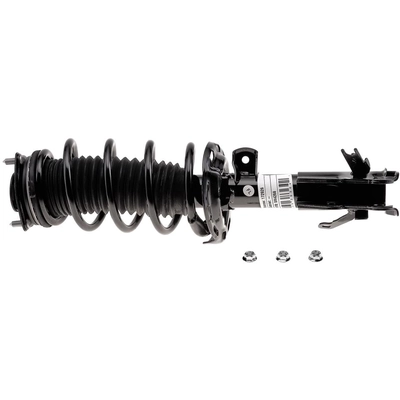 Front Complete Strut Assembly by EVOLUTION - V172926 pa3