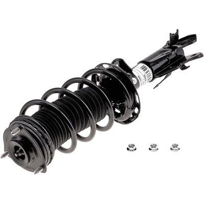 Front Complete Strut Assembly by EVOLUTION - V172926 pa4