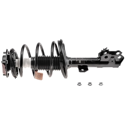 Front Complete Strut Assembly by EVOLUTION - V172940 pa3