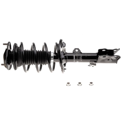 Front Complete Strut Assembly by EVOLUTION - V172990 pa3