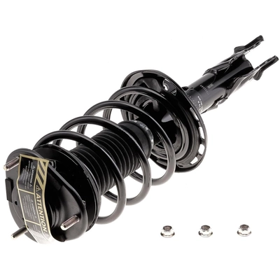 Front Complete Strut Assembly by EVOLUTION - V172990 pa4