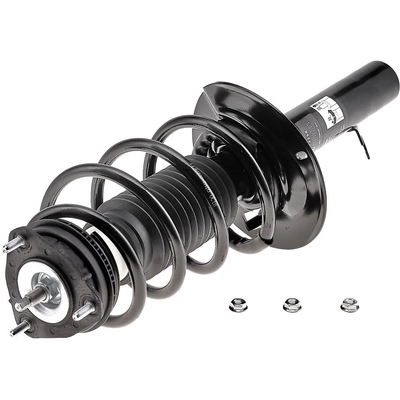 Front Complete Strut Assembly by EVOLUTION - V272258 pa3