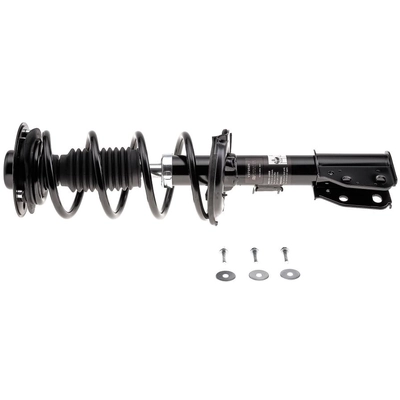 Front Complete Strut Assembly by EVOLUTION - V272526 pa3