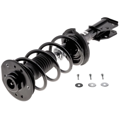 Front Complete Strut Assembly by EVOLUTION - V272526 pa4