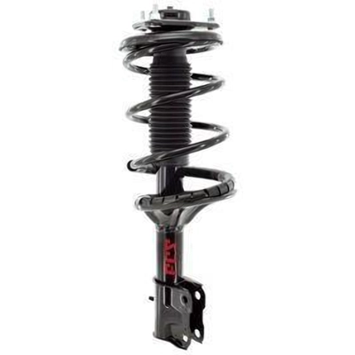 FCS AUTOMOTIVE - 1331370 - Assemblage de jambe de force avant complet pa1