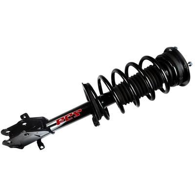 FCS AUTOMOTIVE - 1331520R - Front Complete Strut Assembly pa2