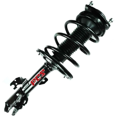 FCS AUTOMOTIVE - 1331582L - Front Complete Strut Assembly pa2