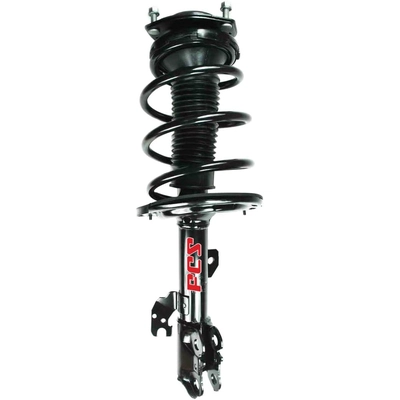 FCS AUTOMOTIVE - 1331582L - Front Complete Strut Assembly pa5