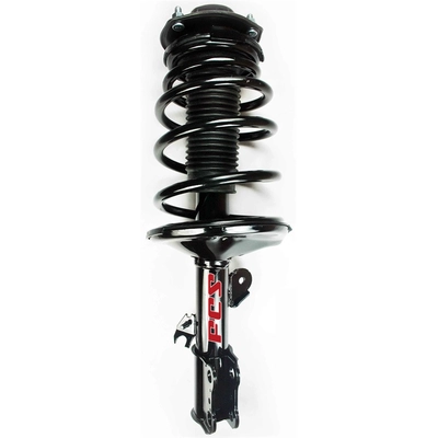 FCS AUTOMOTIVE - 1331588L - Front Complete Strut Assembly pa1