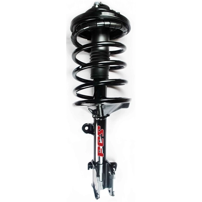 Front Complete Strut Assembly by FCS AUTOMOTIVE - 1331595R pa1