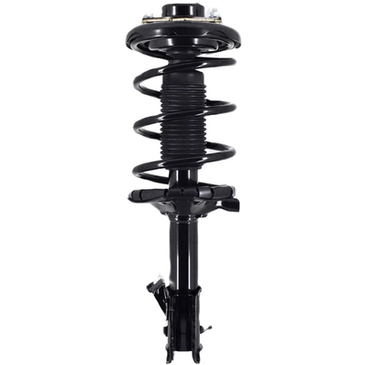 FCS AUTOMOTIVE - 1331596L - Front Complete Strut Assembly pa2