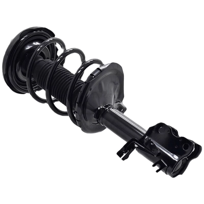 FCS AUTOMOTIVE - 1331596L - Front Complete Strut Assembly pa3