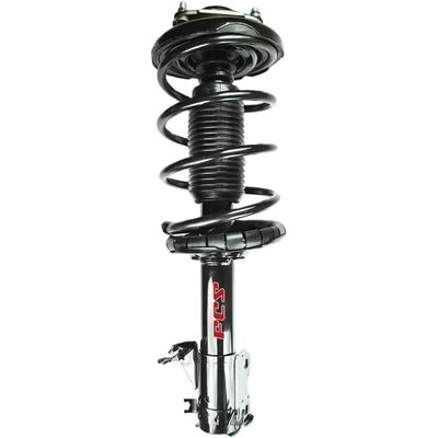 FCS AUTOMOTIVE - 1331596R - Front Complete Strut Assembly pa2