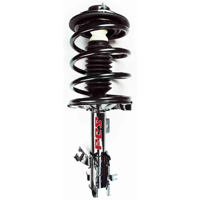 FCS AUTOMOTIVE - 1331597L - Front Complete Strut Assembly pa1