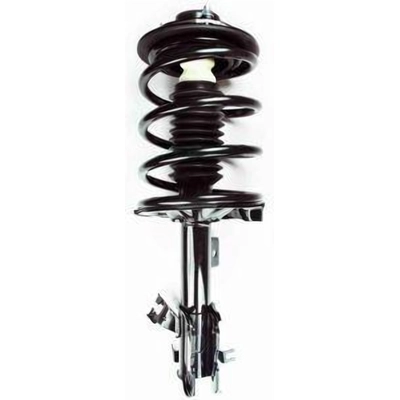 FCS AUTOMOTIVE - 1331597L - Front Complete Strut Assembly pa3