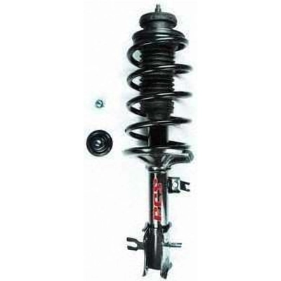 FCS AUTOMOTIVE - 1331605L - Assemblage de jambe de force avant complet pa1