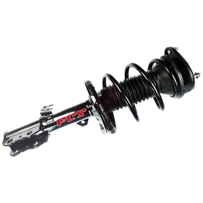 FCS AUTOMOTIVE - 1331608L - Front Complete Strut Assembly pa4