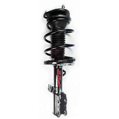 FCS AUTOMOTIVE - 1331608L - Front Complete Strut Assembly pa1