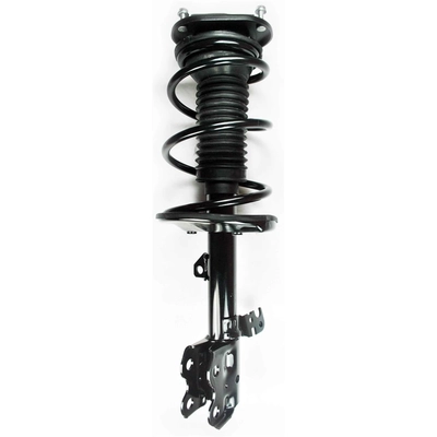 FCS AUTOMOTIVE - 1331620L - Front Complete Strut Assembly pa2