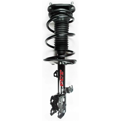 FCS AUTOMOTIVE - 1331620L - Front Complete Strut Assembly pa1