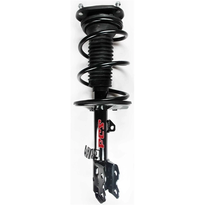 FCS AUTOMOTIVE - 1331620R - Front Complete Strut Assembly pa1