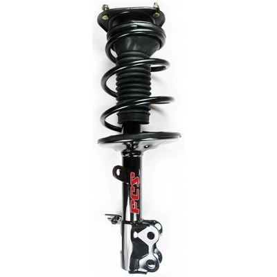 Front Complete Strut Assembly by FCS AUTOMOTIVE - 1331621R pa1